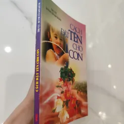 Cách đặt tên cho con 575526