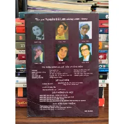 1000 thi phẩm tình yêu – Nguyễn Đỗ Lưu 576566