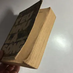 Yêu như là sống - Nguyễn Mạnh Tuấn - 1988s 736545