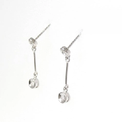 PT900 Bông tai kim cương - Hàng hiệu Authentic 865690