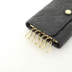 Louis Vuitton Monogram Empreinte Multi-Cles M64421 Key Case - Hàng hiệu Authentic 771909