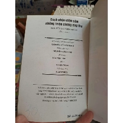 Những triệu chứng ung thư - Nguyễn Nguyên Quân SỨC KHỎE - THỂ THAO HCM.TN1008 923847