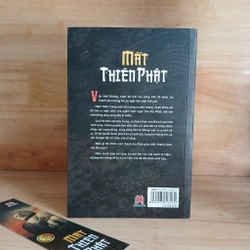Tủ Sách Kinh Dị Giả Tưởng - Mắt Thiên Phật (Tạ Tấn) 528465