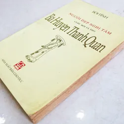 Người đẹp nghi tàm cuộc đời và thơ Bà Huyện Thanh Quan 🌻 721835