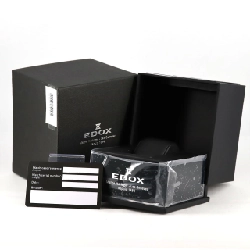 Đồng hồ Edox Skydiver Neptunian 80120-3NM-VDN SS tự động - Hàng hiệu chính hãng 882515