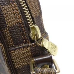 Túi xách vai Louis Vuitton Damier Danube N48061 - Hàng hiệu Authentic 768130