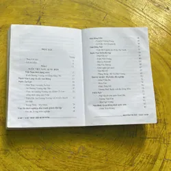 VIỆT NAM BỐN NGÀN NĂM- NGUYỄN THỊ HUỆ 609588