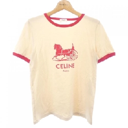 Áo thun CELINE - Hàng hiệu Authentic