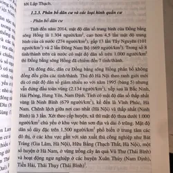 Đặc trưng văn hoá vùng Đồng bằng sông Hồng 726347