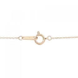 K10PG Garnet Necklace - Hàng hiệu Authentic 859752