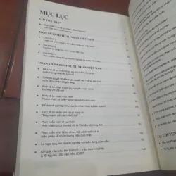 Toàn cảnh KINH TẾ TƯ NHÂN bước vào kỷ nguyên mới 762069