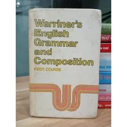 English Grammar and Composition – Harcourt Brace Jovanovich 531257