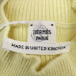 HERMES 2H2661D1 Áo len - Hàng hiệu Chính hãng 814038