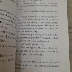 Cao chạy xa bay. Anna Gavalda 593840