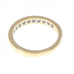 Nhẫn Tiffany Half Circle Channel Setting - Hàng hiệu Authentic 837628