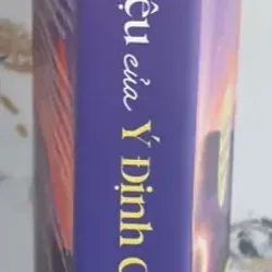 Sức Mạnh Kỳ Diệu Của Ý Định Có Chủ Đích 717733