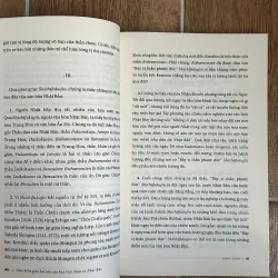 Giao Điểm Giữa Hai Nền Văn Hóa Việt Nam - Nhật Bản - Vĩnh Sính 750266