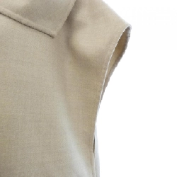 Áo gile dài HERMES - Hàng hiệu Authentic 822461