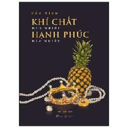 Khí Chất Bao Nhiêu, Hạnh Phúc Bấy Nhiêu - Vãn Tình 189229