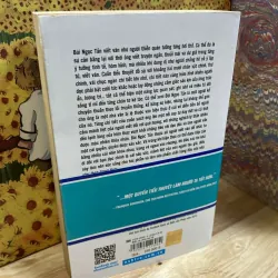 Biển Và Chim Bói Cá - Bùi Ngọc Tấn 1022217