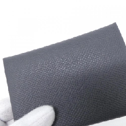 Ví tiền Hermes Calvi Duo 083035CK 620705