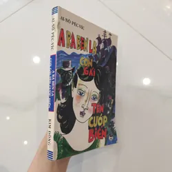 A RA BENLA con gái tên cướp biển 592383