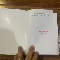 Những chuyến đi trên đất triệu voi - Hoàng Kiền (BM) 1012852