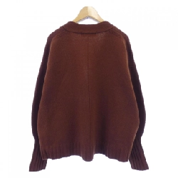 【Mã giảm giá】SAYAKADAVIS Áo khoác cardigan 636490