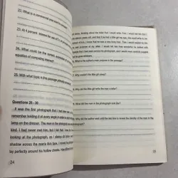 English Sample Tests for non-language Students (2 tập) 720610