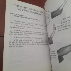 THIẾU LÂM TỰ - HẦU QUYỀN 751950