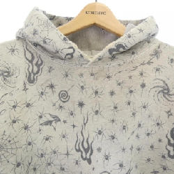 Áo khoác SAINT MICHAEL DR.WOO - Hàng hiệu Authentic 895448