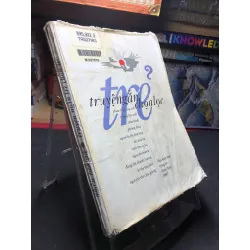 Truyện ngắn trẻ chọn lọc 1997 mới 50% ố bẩn Nhiều tác giả HPB0906 SÁCH VĂN HỌC Blogmeo21025