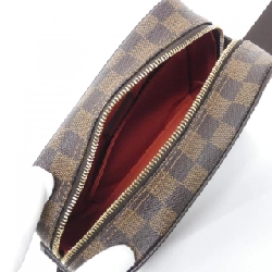 Túi xách vai Louis Vuitton Damier Olaf PM N41442 611617