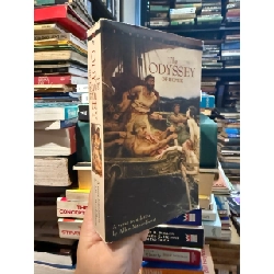 Homer - The Odyssey 590040