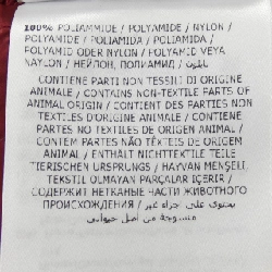 MONCLER 20939474800 Áo khoác lông - Hàng hiệu Authentic 822538