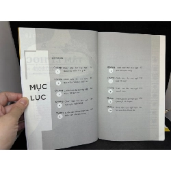 Tâm Lý Học - Nghệ Thuật Giải Mã Hành Vi, Trần Lộ, 2021, Mới 90% SBM270325 918530