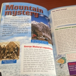 PICTURE BOOK Tell me more 536720