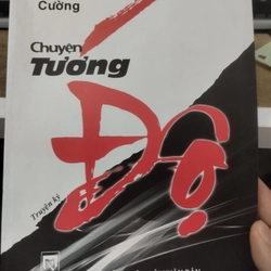 Chuyện tướng độ