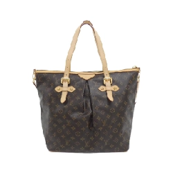 Túi Louis Vuitton Monogram Palermo GM M40146 617335