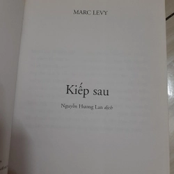 Kiếp sau - Tác giả : MARC LEVY 324129