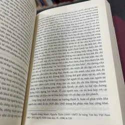 VĂN HỌC VIỆT NAM TỪ ĐẦU THẾ KỈ XX ĐẾN 1945 - TRẦN ĐĂNG SUYỀN, LÊ QUANG HƯNG 934017