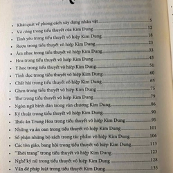Kim Dung giữa đời tôi - Vũ Đức Sao Biển 537504
