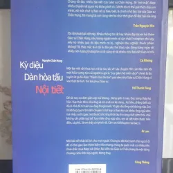 Kỳ Diệu Dàn Điều Hòa Nội Tiết 712080