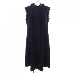 Đầm PRADA P31N1 S151 1I1U - Hàng hiệu Chính hãng