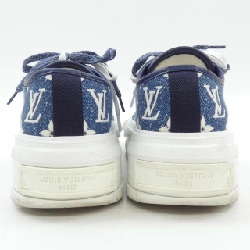 【Mã giảm giá】Giày thể thao LOUIS VUITTON 661861