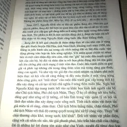 Nguyễn Khải về tác gia và tác phẩm  937320