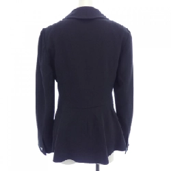 【Mã giảm giá】【Cổ điển】Áo khoác Chanel CHANEL 641654