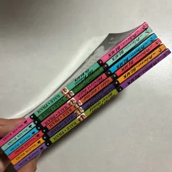 The Princess in Black ( 6 cuốn) 561827