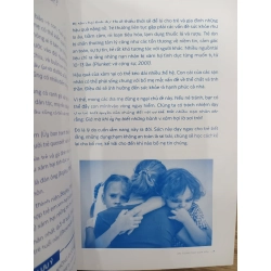 An toàn cho con yêu - Jayneen Sanders (Phương Thúy dịch) 536813