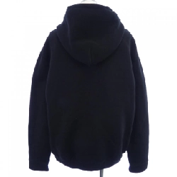 Áo khoác hoodie zip qua LOUIS VUITTON thêu HQY81WCFJ - Hàng hiệu Authentic 900681